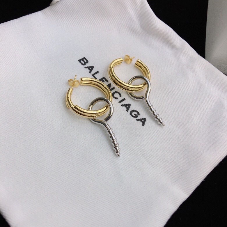 Balenciaga Earrings